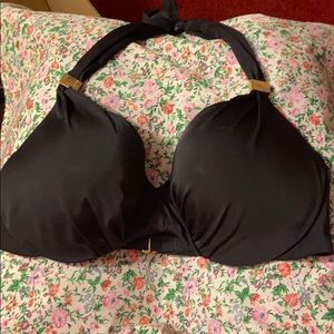 Victoria Secret Push Up Swim Top